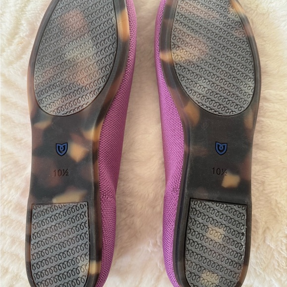 ROTHYS THE FLAT-BRAND NEW-NEVER WORN-10-10.5 - Picture 4 of 6